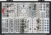 My awkward Eurorack (copy) (copy)
