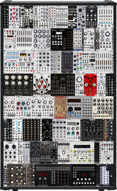 Erica Synths Megarack
