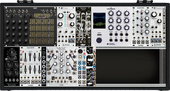 My quinate Eurorack