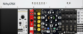 My colloid Eurorack