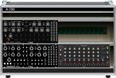 My first Eurorack