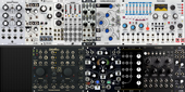 My Actual Eurorack