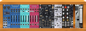Deskrack