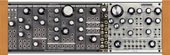 My tensest Eurorack