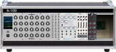 My unbound Eurorack