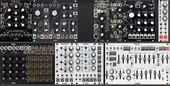 My 2. Eurorack