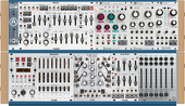 My globoid Eurorack