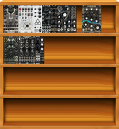 Dsorderless rig nr.2