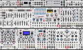 My improved Eurorack