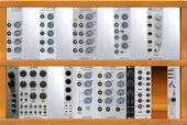 My wrong Eurorack