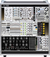 My deserved Eurorack