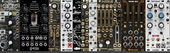 My unfair Eurorack