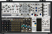 My horrid Eurorack