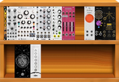 My styleless Eurorack