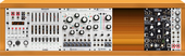 My unswayed Eurorack