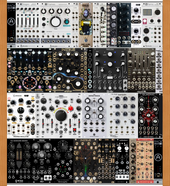 My Ambient Music Box - 12 U