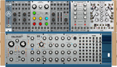 My globoid Eurorack (copy)