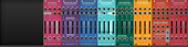 Chromatic Rack