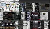 Eurorack plan