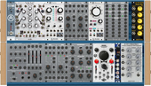 Rackbrute 6U