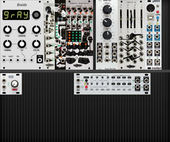 Virgen Eurorack