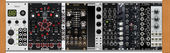 Dfam expander 84HP