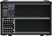 My yester Eurorack