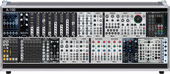 Videophonic LZX