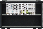 My dumb Eurorack