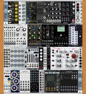 Live rack (dec - 2020)