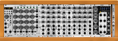 My bizarre Eurorack