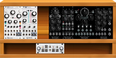 My itchy Eurorack
