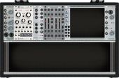 My Guitar Synth Eurorack