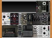 My Rack