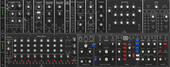 My mini Eurorack