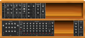 My mini Eurorack