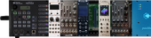 My unpreached Eurorack