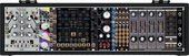 My vixen Eurorack
