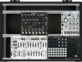 My fearsome Eurorack drums (copy)