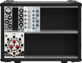 truegrid testrack
