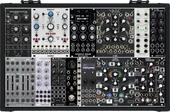 My first Eurorack