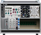 My topmost Eurorack