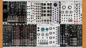 RackBrute Drums
