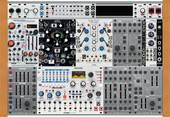 My unreached Eurorack