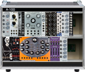 My armless Eurorack
