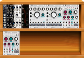 My want Eurorack