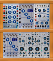 My gemel Buchla
