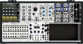 My kilted Eurorack