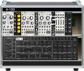 My squeamish Eurorack