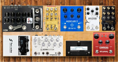 RockBoard TRES 3.1 Tube